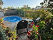 Chalet en venta en Aljaraque, Dehesa Monacilla....