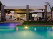 Chalet en venta en Aljaraque, Huelva Costa de la Luz