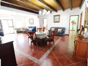 Chalet en venta en Aljaraque, Núcleo Urbano. Chalet en...