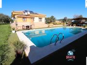 Chalet en venta en Aljaraque, Núcleo Urbano. Chalet...