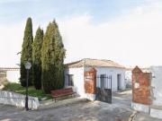 Chalet en venta en Almadén. CHALET EN BOROX. Chalets.