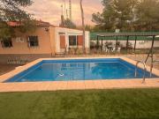 Chalet en venta en Almansa, Albacete