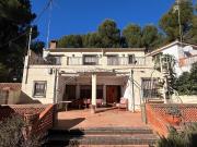 Chalet en venta en Almansa, Albacete