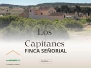 Chalet en venta en Almansa, Albacete