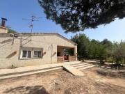 Chalet en venta en Almansa, Albacete