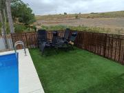 Chalet en venta en Almansa. CHALET REFORMADO MUY CERCA...