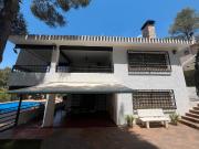 Chalet en venta en Almansa. CHALET ZONA FUENTECICAS....