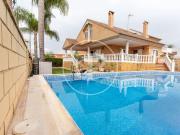 Chalet en venta en Almarda, Valencia Costa Valencia