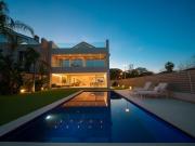 Chalet en venta en Almarda, Valencia Costa Valencia