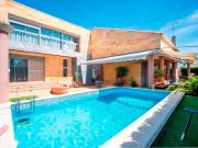Chalet en venta en Almarda, Valencia Costa Valencia
