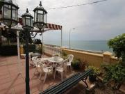 Chalet en venta en Almayate Bajo. Chalets Almayate.