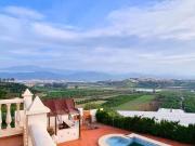 Chalet en venta en Almayate, Málaga Costa del Sol