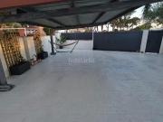 Chalet en venta en Almazora Almassora, Centro. Chalet...