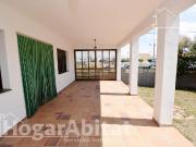 Chalet en venta en Almazora Almassora, Playa Ben Afeli....