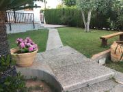 Chalet en venta en Almazora Almassora, Santa Quiteria...