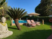 Chalet en venta en Almensilla, Santa iglesia