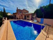 Chalet en venta en Almería, Almería Costa Almería