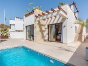 Chalet en venta en Almería, Almería Costa Almería