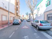 Chalet en venta en Almería, Ciudad Jardín Tagarete El...