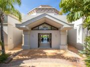 Chalet en venta en Almería, Nueva Andalucía. Chalets.