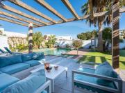 Chalet en venta en Almería, Retamar