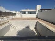 Chalet en venta en Almería, Retamar. Chalets.