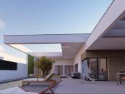 Chalet en venta en Almería, Retamar. ¡Descubre el hogar...