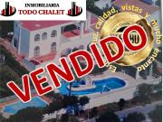 Chalet en venta en Almerimar