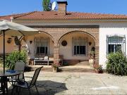 Chalet en venta en Almodóvar del Río. Chalet con...