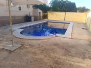 Chalet en venta en Almodóvar del Río. CórdobaChalet....