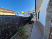 Chalet en venta en Almonte, Caño Guerrero. Pareado en...