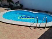 Chalet en venta en Almonte, Centro Torre de la Higuera....