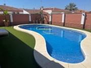 Chalet en venta en Almonte, Centro Torre de la Higuera....