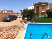 Chalet en venta en Almonte, Golf Torre Almenara. Chalet...