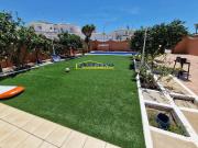 Chalet en venta en Almonte, Golf Torre Almenara. Chalet...