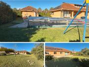 Chalet en venta en Almoster. Chalet Independiente en...