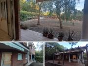 Chalet en venta en Almoster. Chalet unifamiliar que...
