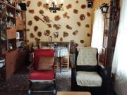 Chalet en venta en Almuradiel. AlmuradielChalet. Chalets.
