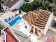 Chalet en venta en Almuñécar