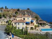 Chalet en venta en Almuñécar, Cotobro