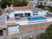 Chalet en venta en Almuñécar, Cotobro. preciosa villa en...