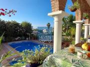 Chalet en venta en Almuñécar, Cotobro. Villa en venta en...