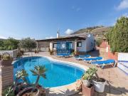 Chalet en venta en Almuñécar, Torrecuevas Lomas del...