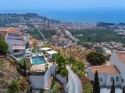 Chalet en venta en Almuñécar, Granada Costa Tropical