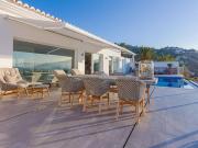 Chalet en venta en Almuñécar, Granada Costa Tropical