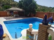 Chalet en venta en Almuñécar, Granada Costa Tropical