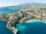 Chalet en venta en Almuñécar, Punta La Mona. Vive el...