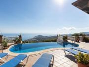 Chalet en venta en Almuñécar, Loma de Gato