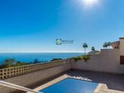 Chalet en venta en Almuñécar, Punta La Mona. Chalets.