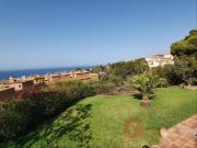 Chalet en venta en Almuñécar, Punta La Mona. La...